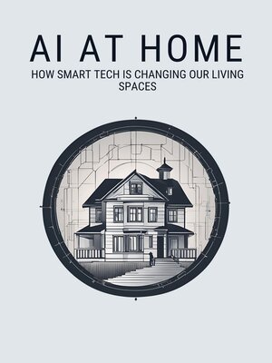 cover image of AI at Home
